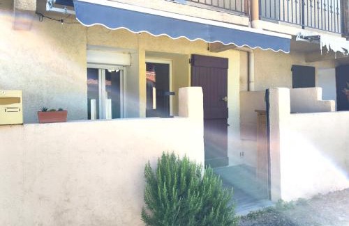 Vernet-les-Bains Appartement | Studio cosy 2/3 voyageurs