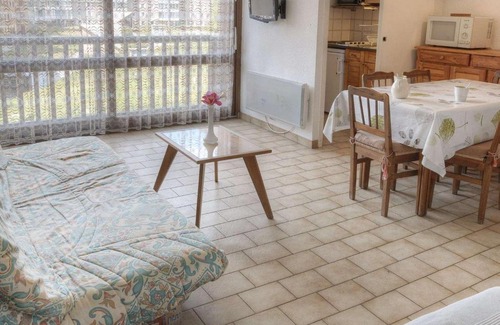 Briancon Appartement | Studio cosy 2/3 pers au cœur de Briançon, proche centre-ville et télécabine - FR-1-330C-42