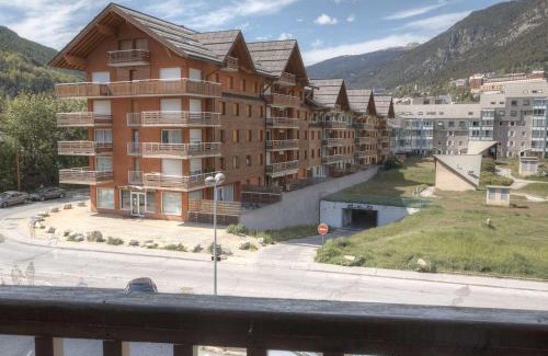 Briancon Appartement | Studio cosy 2/3 pers au cœur de Briançon, proche centre-ville et télécabine - FR-1-330C-42