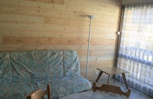 Briancon Appartement | Studio cosy 2/3 pers au cœur de Briançon, proche centre-ville et télécabine - FR-1-330C-42