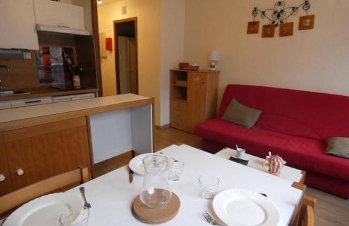 Vignec Appartement | Studio cosy 4 pers avec balcon, parking et accès salle de musculation - St Lary Soulan - FR-1-457-286