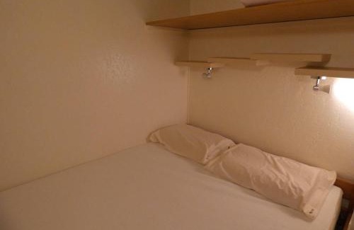Vignec Appartement | Studio cosy 4 pers avec balcon, parking et accès salle de musculation - St Lary Soulan - FR-1-457-286
