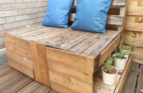 Sevran Appartement | Studio Cosy au bord du Canal "Proche Gare & CDG - Paris - Parc des Expos"