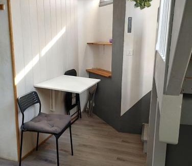 Chatel-Guyon Appartement | Studio Cosy au centre de Chatelguyon