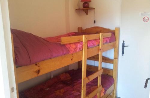 Les Gets Appartement | Studio cosy aux Gets, 4 pers., proche pistes, balcon, parking, centre village - FR-1-671-32
