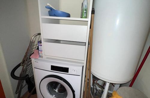 Pra Loup Appartement | Studio cosy avec balcon, proche télécabine et navettes, Praloup 1500 - FR-1-165A-48