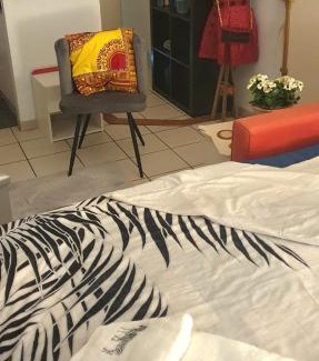 Bassens Appartement | Studio cosy Bassens 33530