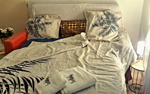 Bassens Appartement | Studio cosy Bassens 33530