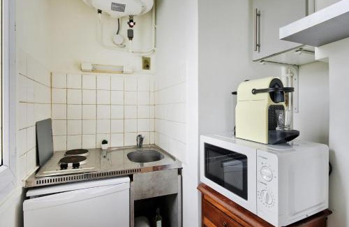 Peloux-Mail Appartement | Studio cosy bressan