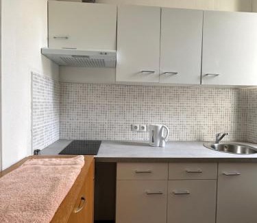 Saint-Mathieu Appartement | Studio Cosy - Cœur Perpignan