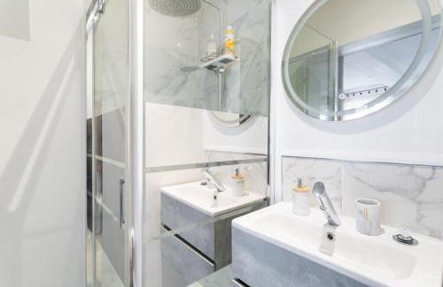 Douai Appartement | Studio Cosy - Centre & Gare à pied