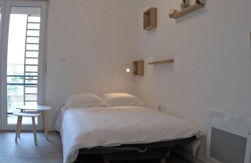 Chambray-les-Tours Appartement | Studio Cosy Chambray-Les-Tours
