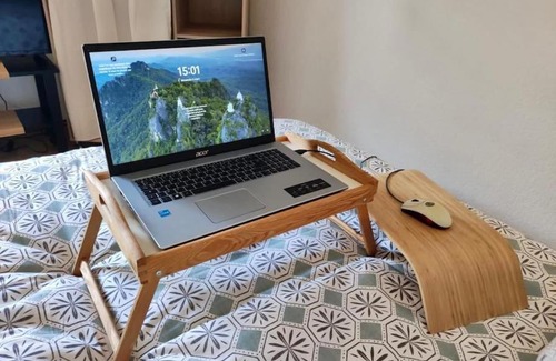 Meximieux Appartement | Studio cosy Chez Ré