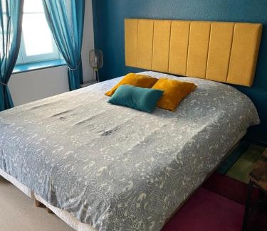 Verdun Appartement | Studio cosy confortable en centre ville