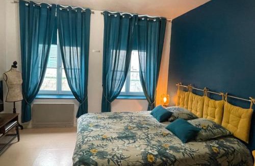 Verdun Appartement | Studio cosy confortable en centre ville