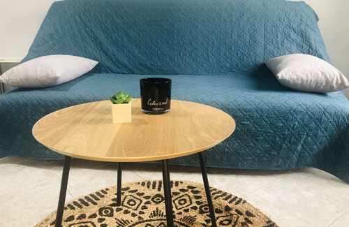 Limoges Appartement | Studio Cosy - DABNB