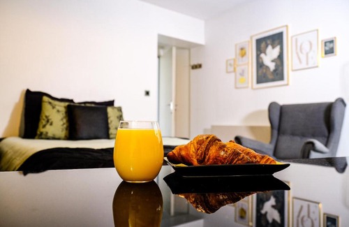 Le Hameau Appartement | Studio Cosy de 18M2