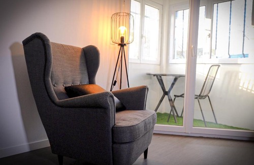 Le Hameau Appartement | Studio Cosy de 18M2
