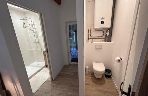 Seyresse Maison | Studio Cosy des Landes