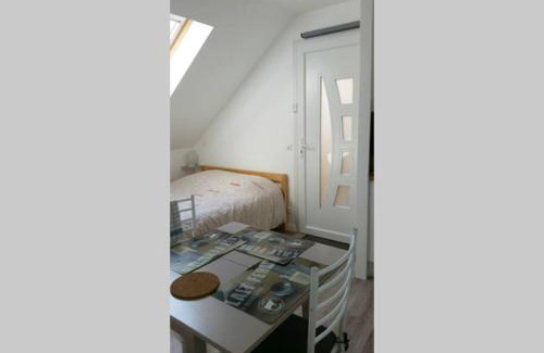 Savigny-le-Temple Appartement | Studio Cosy Douillet et Fonctionnel