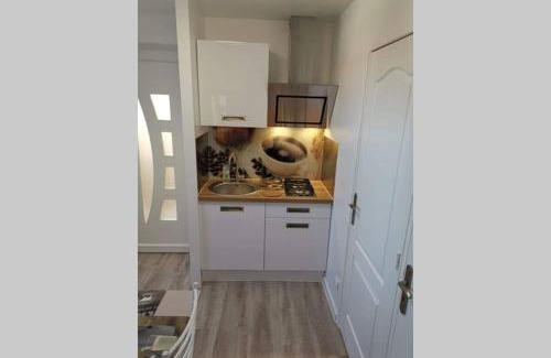 Savigny-le-Temple Appartement | Studio Cosy Douillet et Fonctionnel