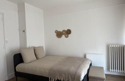Louviers Appartement | Studio cosy en hypercentre de Louviers