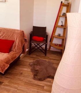 Chalon-sur-Saone Appartement | Studio cosy en plein centre