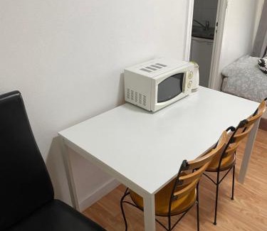 12th Arrondissement Appartement | Studio cosy en plein cœur de Paris