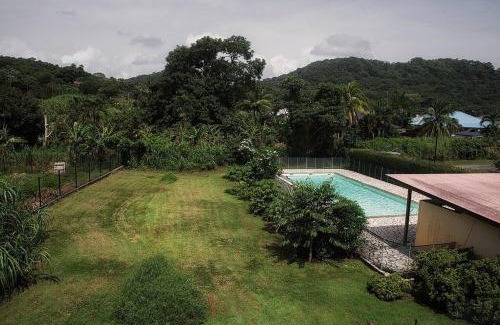 Remire Montjoly Appartement | Studio cosy entre plage et foret