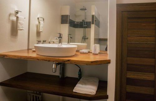 Remire Montjoly Appartement | Studio cosy entre plage et foret