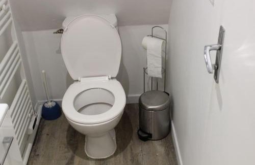 Royat Appartement | Studio cosy et chaleureux