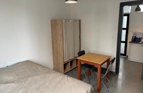 Sainte Marie - Saint Leon Appartement | Studio Cosy