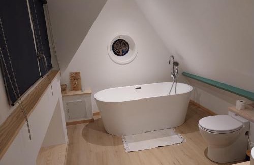 Louvil Lit Et Petit-Déjeuner | Studio cosy