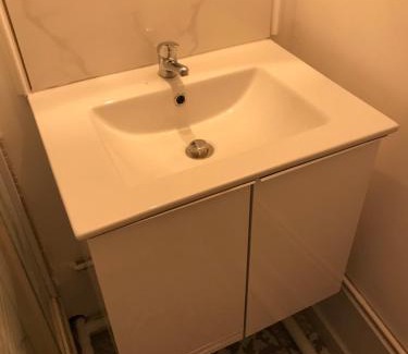 Metz-Centre – Ancienne Ville Appartement | Studio cosy