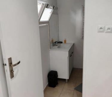 Moissy-Cramayel Appartement | Studio cosy