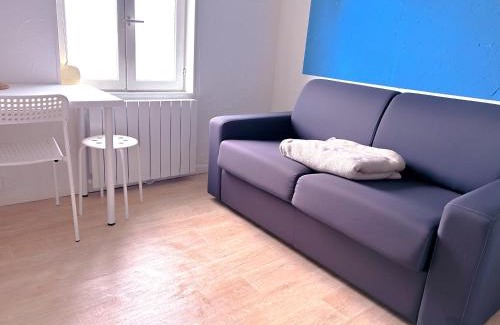Valenciennes Appartement | Studio cosy