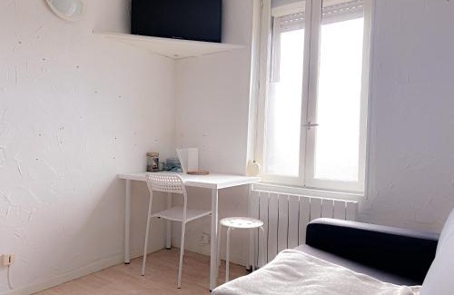Valenciennes Appartement | Studio cosy