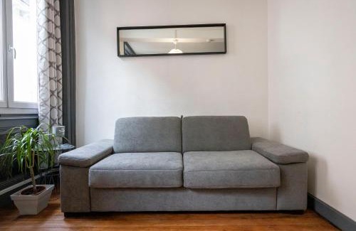 Vienne Appartement | Studio Cosy Hotel de Ville