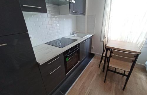 Maisons-Laffitte Appartement | Studio cosy - Hypercentre - 20 min to Paris