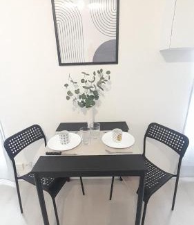 Vierzon Appartement | Studio cosy Le Barangeon à Vierzon - Wifi