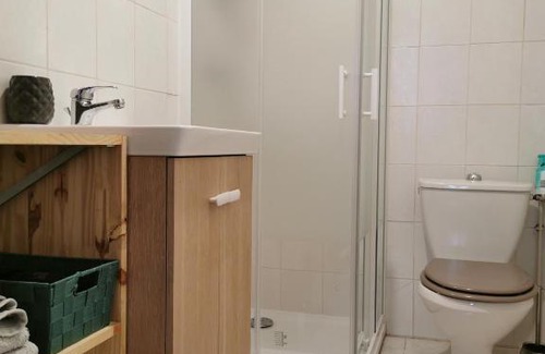 Gap Appartement | studio cosy plein coeur de ville