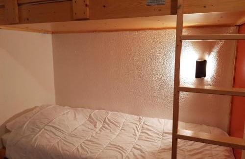 Arc-2000 Appartement | Studio cosy pour 4 pers. proche des pistes à Arc 2000 - FR-1-411-332