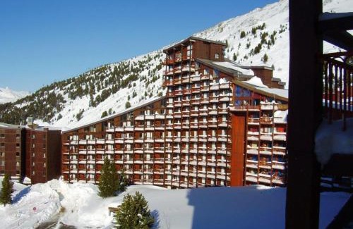 Arc-2000 Appartement | Studio cosy pour 4 pers. proche des pistes à Arc 2000 - FR-1-411-332