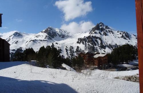 Arc-2000 Appartement | Studio cosy pour 4 pers. proche des pistes à Arc 2000 - FR-1-411-332