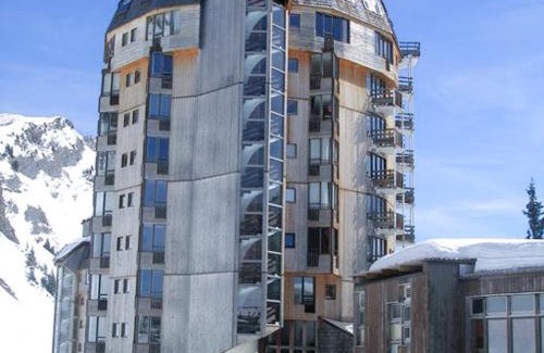 Avoriaz Appartement | Studio cosy pour 3 pers, proche commerces et ski, Avoriaz - FR-1-314-280