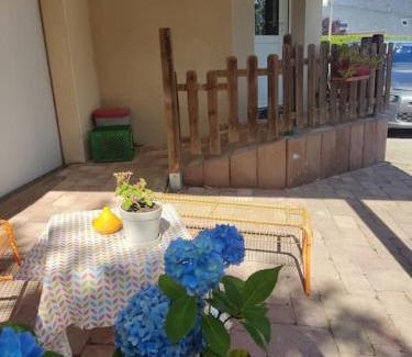 Plumergat Maison | Studio Cosy proche Grand-Champ Home Sweet Home
