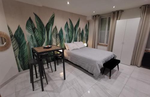 Le Port-Marly Appartement | Studio cosy proche Paris et Versailles