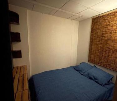Clairvaux-les-Lacs Appartement | Studio cosy tout confort - Le Drouvenant