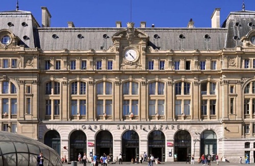 Presles Appartement | Studio Cosy tout équipé 2 pers gare wifi