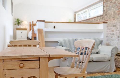 Rogate Maison | Studio Cottage - Rogate